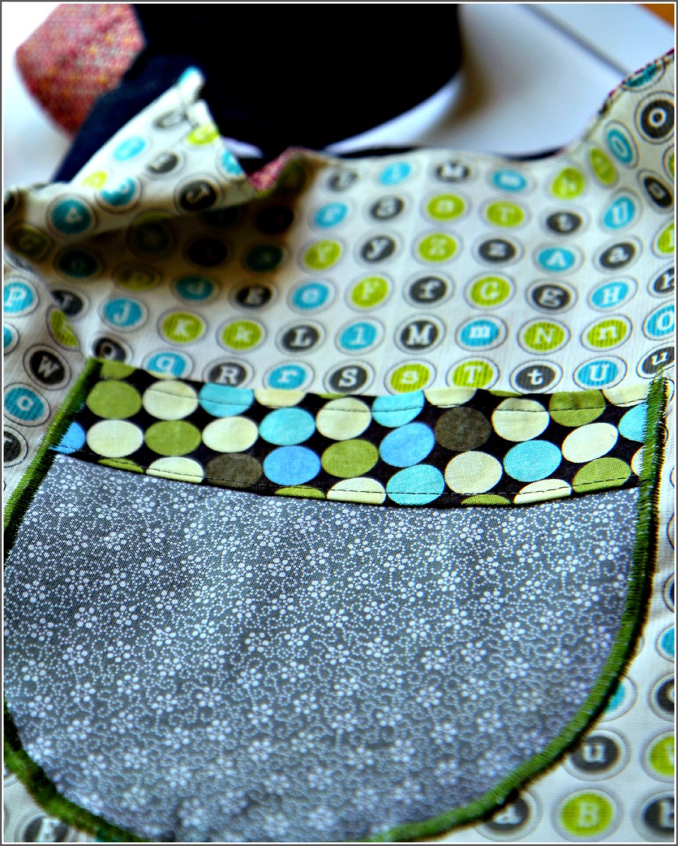 Backing, Tote Bag, Sewn in Vermont©